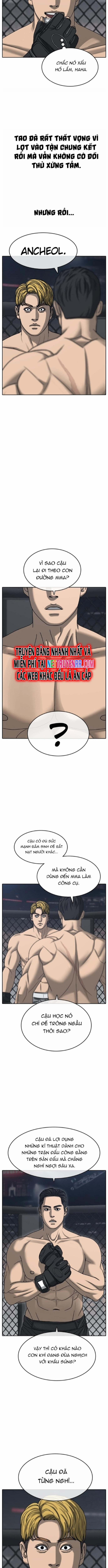 Những Mảnh đời Tan Vỡ 72 trang 9