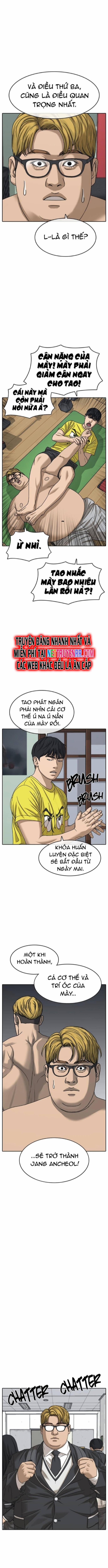 Những Mảnh đời Tan Vỡ 73 trang 3