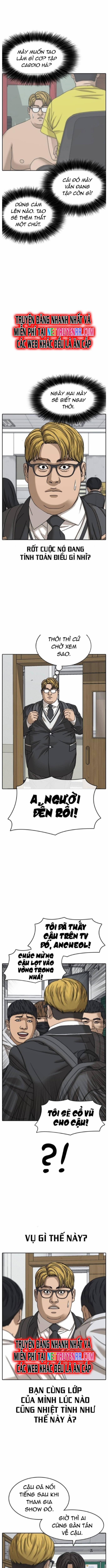 Những Mảnh đời Tan Vỡ 73 trang 4