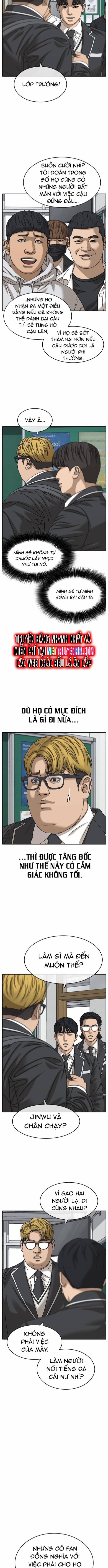 Những Mảnh đời Tan Vỡ 73 trang 5