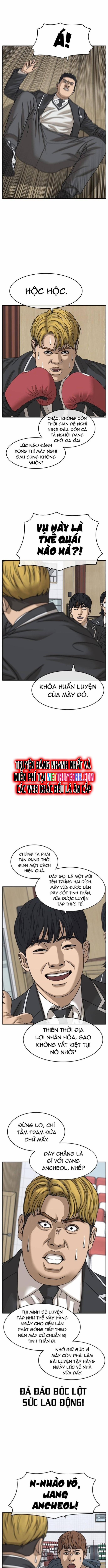 Những Mảnh đời Tan Vỡ 73 trang 9