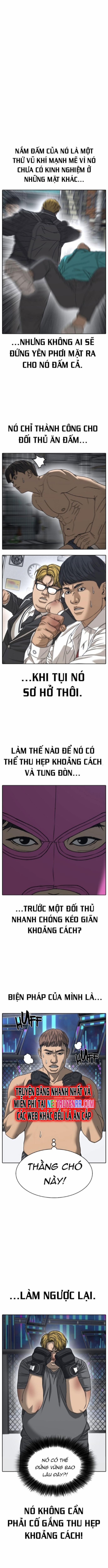 Những Mảnh đời Tan Vỡ 74 trang 10