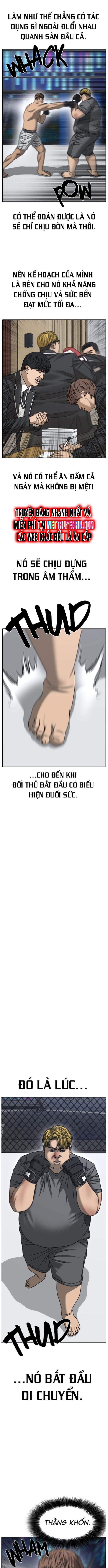 Những Mảnh đời Tan Vỡ 74 trang 11