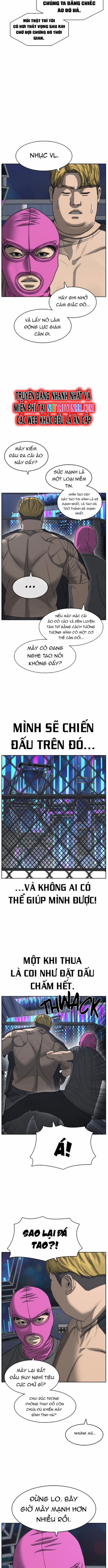 Những Mảnh đời Tan Vỡ 74 trang 3