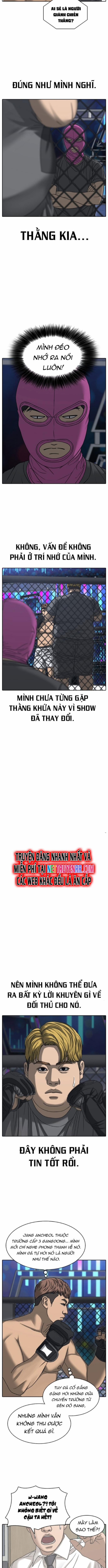 Những Mảnh đời Tan Vỡ 74 trang 6