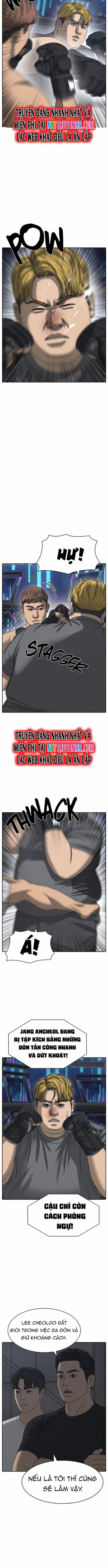 Những Mảnh đời Tan Vỡ 74 trang 8