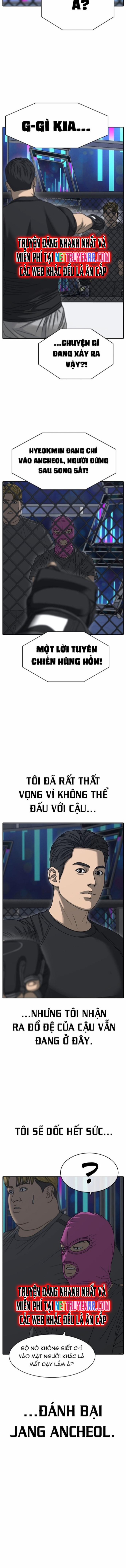 Những Mảnh đời Tan Vỡ 75 trang 10