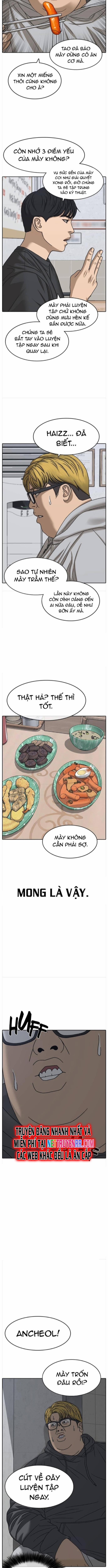 Những Mảnh đời Tan Vỡ 76 trang 1