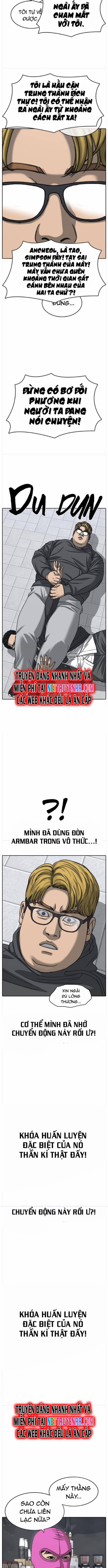 Những Mảnh đời Tan Vỡ 76 trang 10