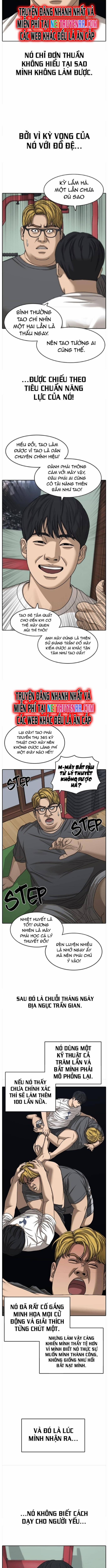 Những Mảnh đời Tan Vỡ 76 trang 3