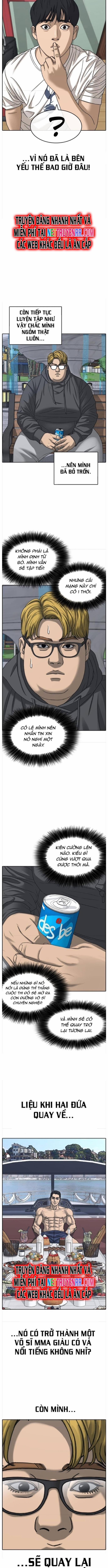 Những Mảnh đời Tan Vỡ 76 trang 4