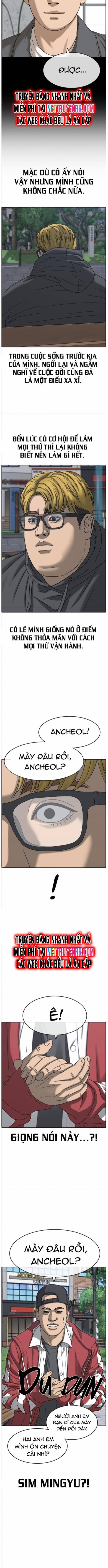 Những Mảnh đời Tan Vỡ 76 trang 6