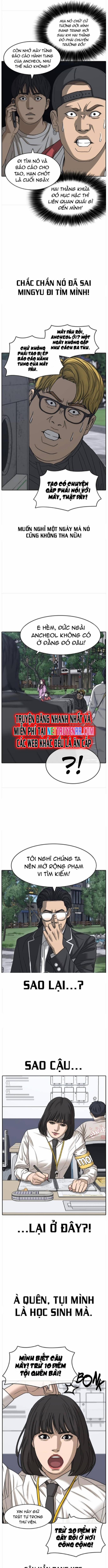 Những Mảnh đời Tan Vỡ 76 trang 7