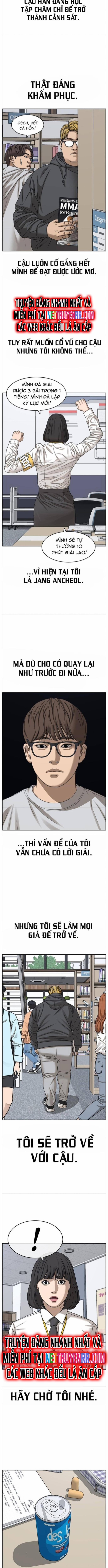 Những Mảnh đời Tan Vỡ 76 trang 8