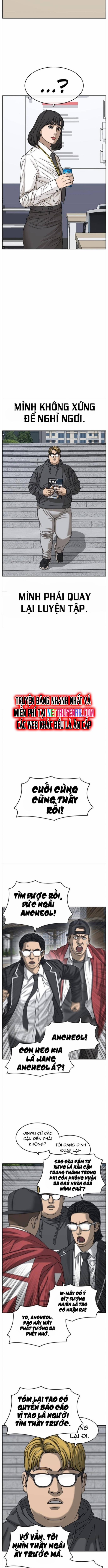Những Mảnh đời Tan Vỡ 76 trang 9