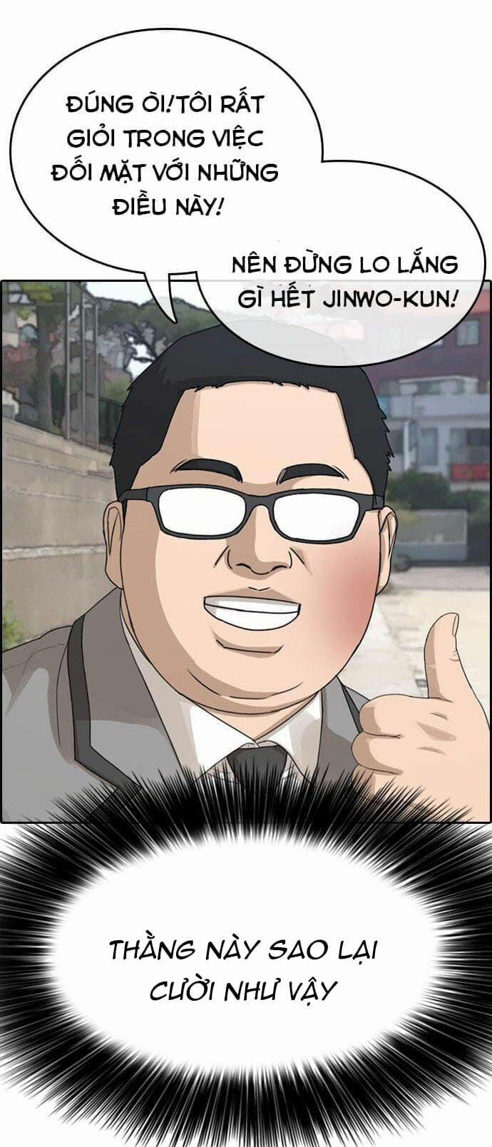 Những Mảnh đời Tan Vỡ 8 trang 18