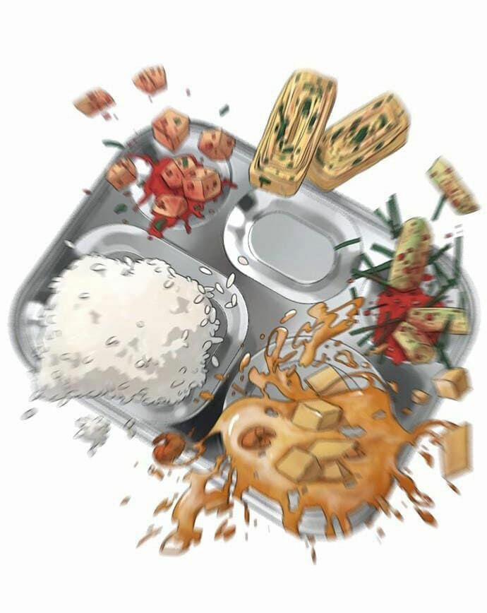 Những Mảnh đời Tan Vỡ 8 trang 19