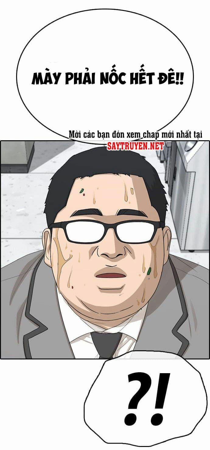 Những Mảnh đời Tan Vỡ 8 trang 28