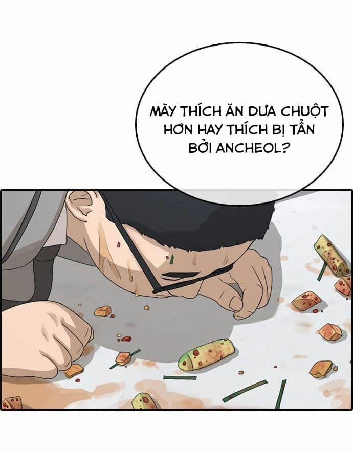 Những Mảnh đời Tan Vỡ 8 trang 33