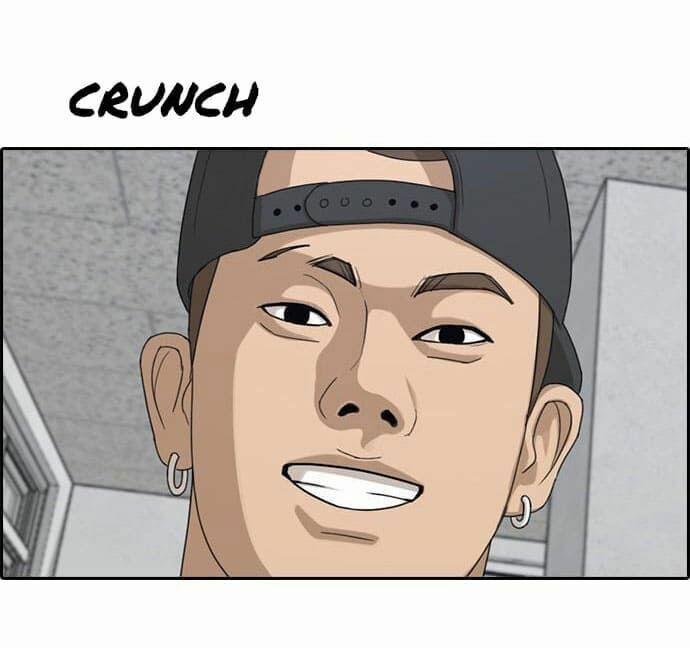 Những Mảnh đời Tan Vỡ 8 trang 36