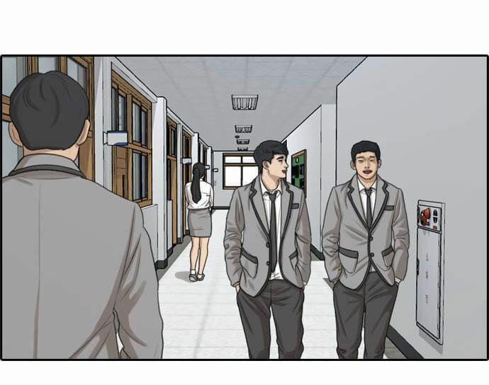 Những Mảnh đời Tan Vỡ 8 trang 41