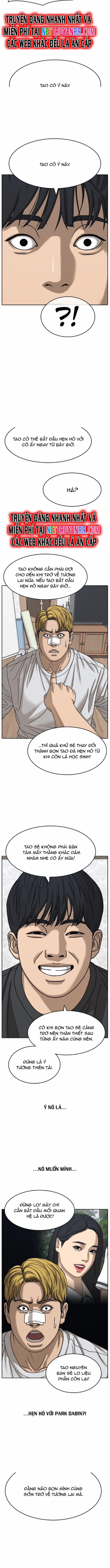 Những Mảnh đời Tan Vỡ 81 trang 13