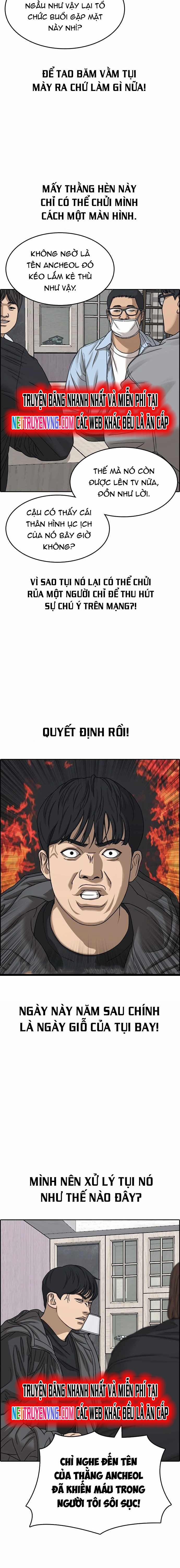 Những Mảnh đời Tan Vỡ 85 trang 12