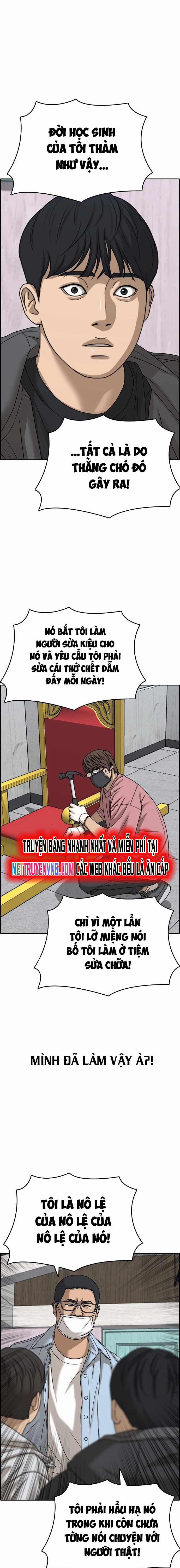 Những Mảnh đời Tan Vỡ 85 trang 13
