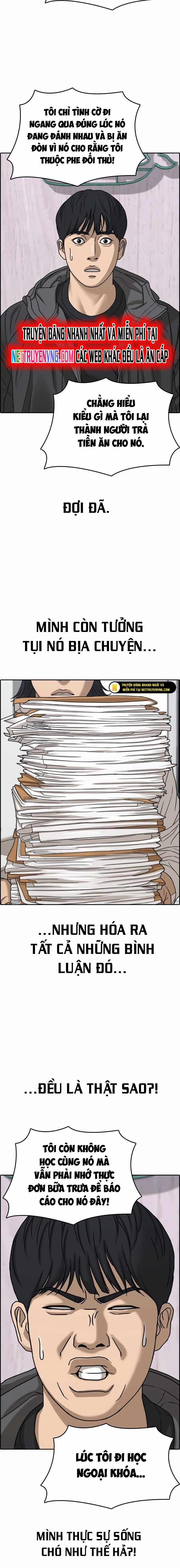 Những Mảnh đời Tan Vỡ 85 trang 14