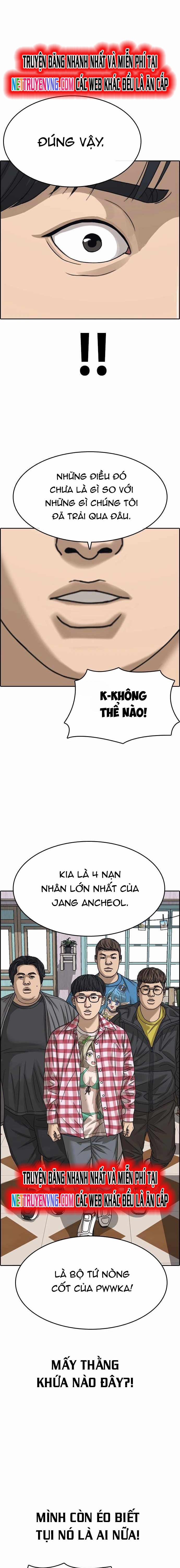 Những Mảnh đời Tan Vỡ 85 trang 15