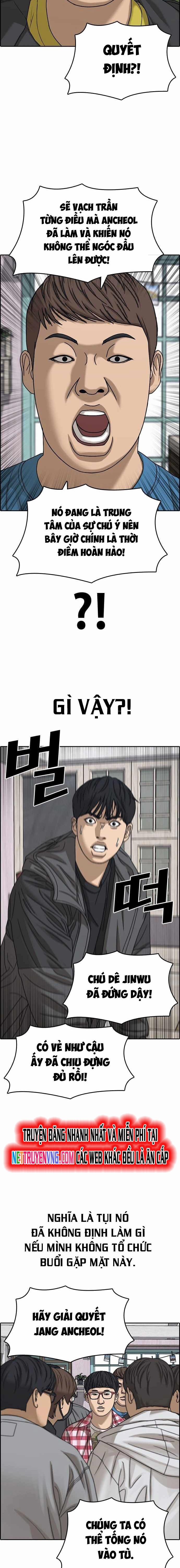Những Mảnh đời Tan Vỡ 85 trang 17