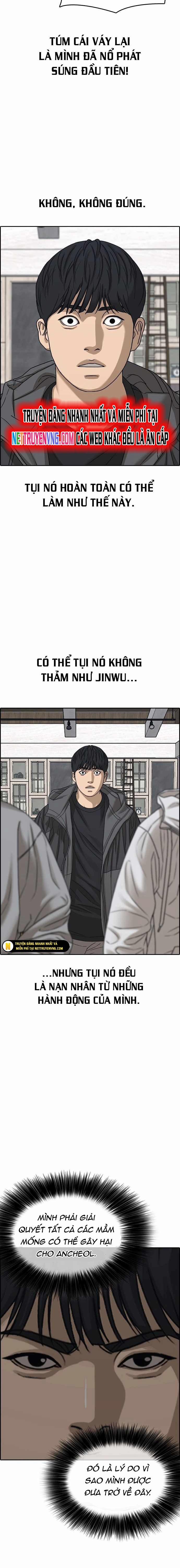 Những Mảnh đời Tan Vỡ 85 trang 18