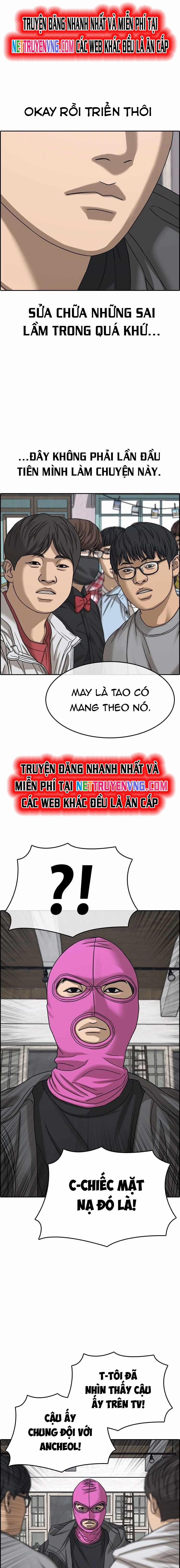 Những Mảnh đời Tan Vỡ 85 trang 19