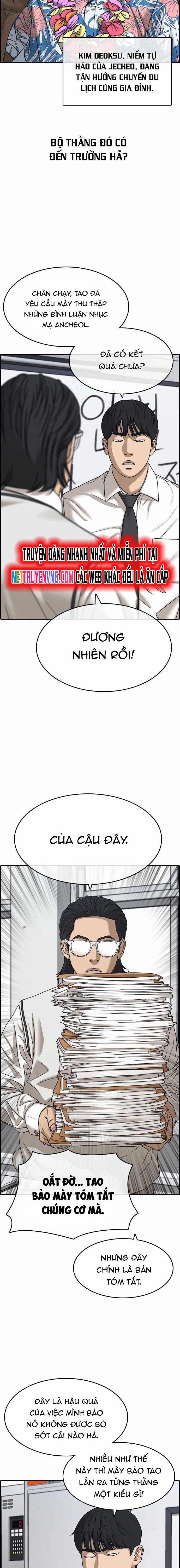 Những Mảnh đời Tan Vỡ 85 trang 3