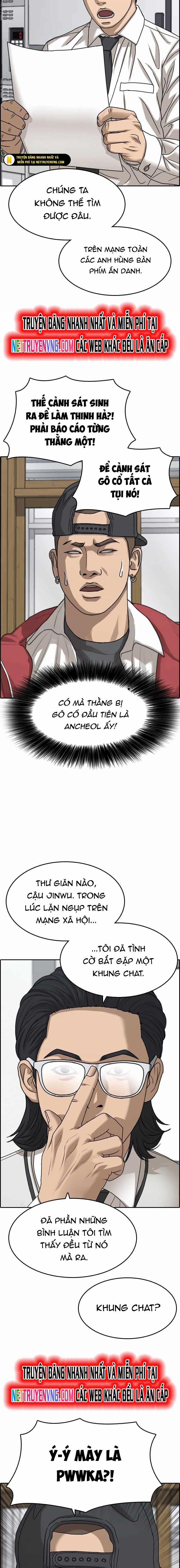 Những Mảnh đời Tan Vỡ 85 trang 4