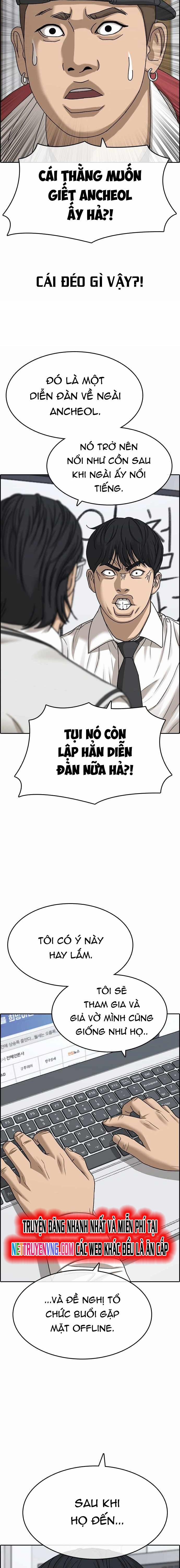 Những Mảnh đời Tan Vỡ 85 trang 5