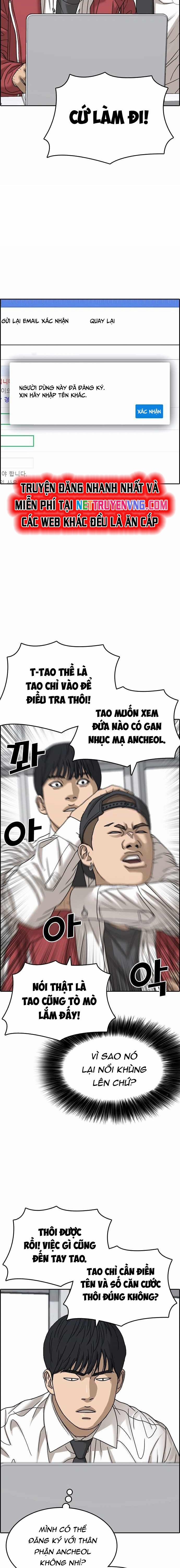 Những Mảnh đời Tan Vỡ 85 trang 8