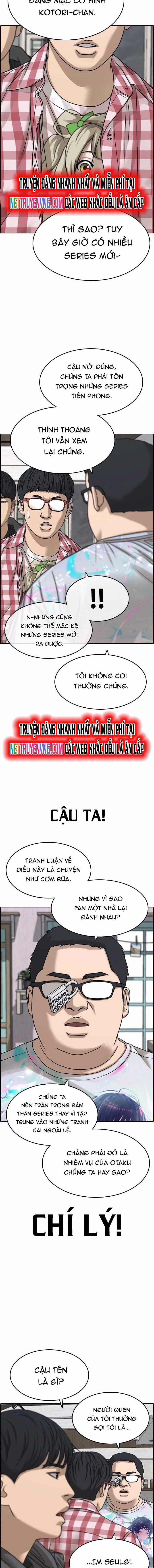 Những Mảnh đời Tan Vỡ 86 trang 10