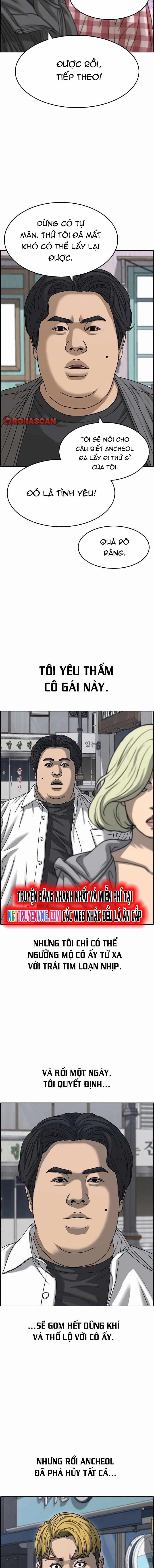 Những Mảnh đời Tan Vỡ 86 trang 11