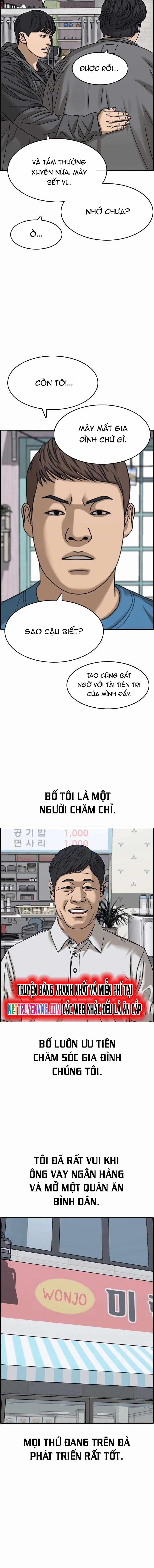 Những Mảnh đời Tan Vỡ 86 trang 13