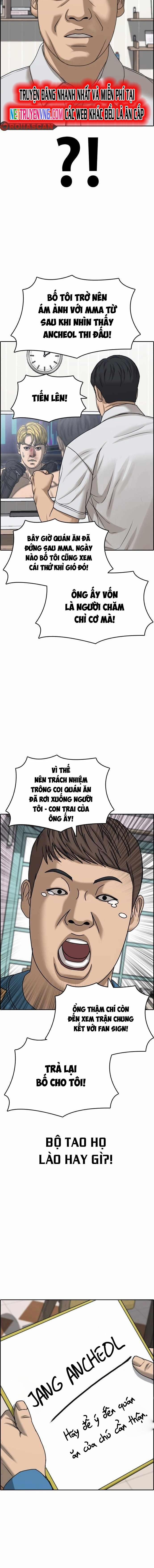 Những Mảnh đời Tan Vỡ 86 trang 16