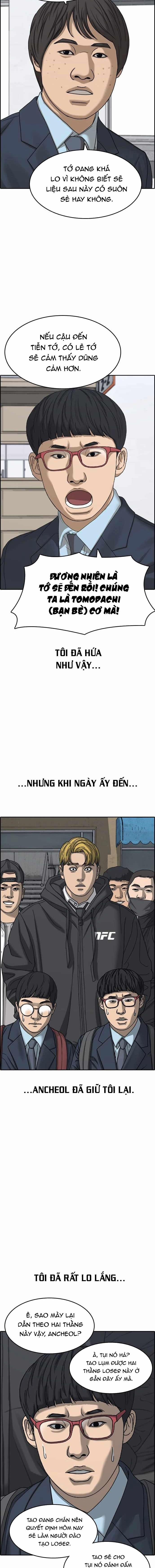 Những Mảnh đời Tan Vỡ 86 trang 6