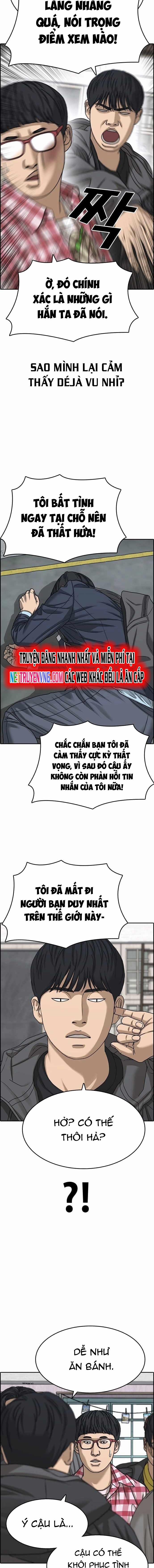 Những Mảnh đời Tan Vỡ 86 trang 8