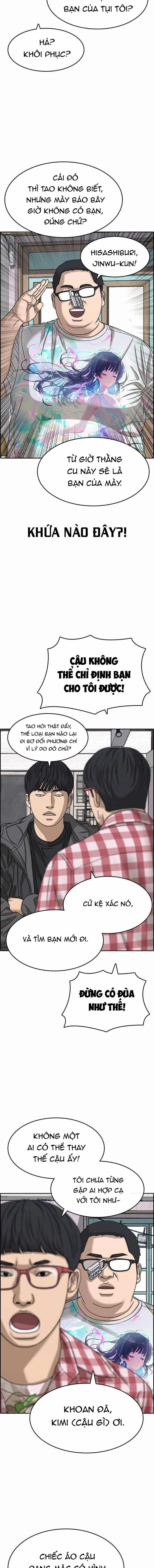 Những Mảnh đời Tan Vỡ 86 trang 9