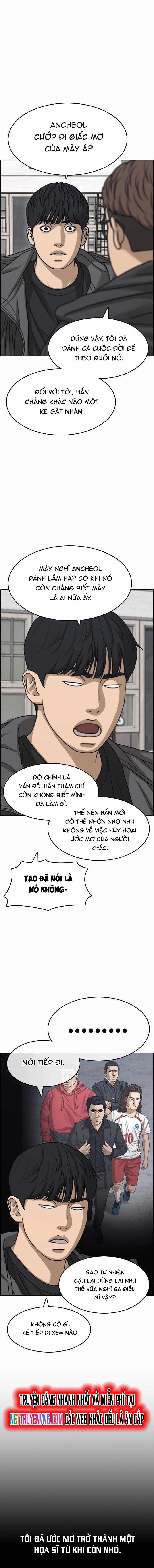 Những Mảnh đời Tan Vỡ 87 trang 1