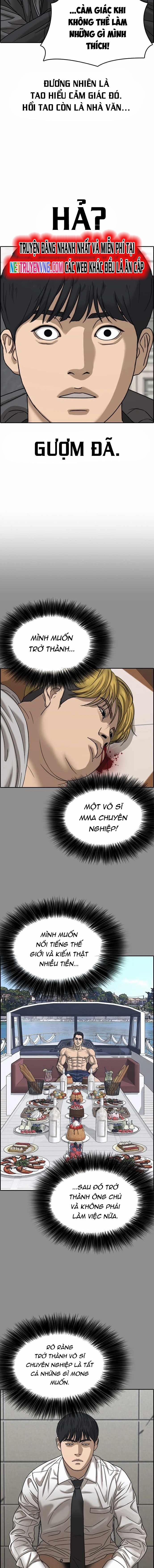Những Mảnh đời Tan Vỡ 87 trang 10