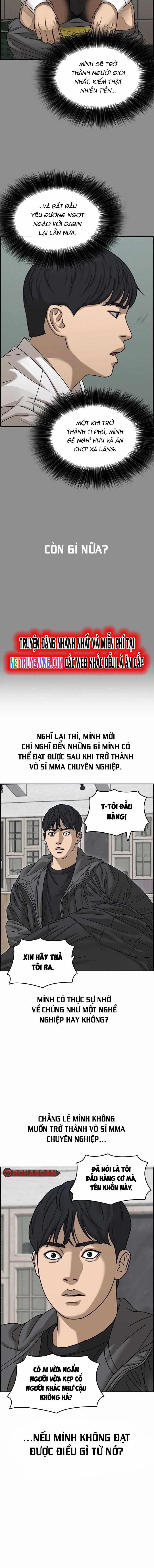 Những Mảnh đời Tan Vỡ 87 trang 11