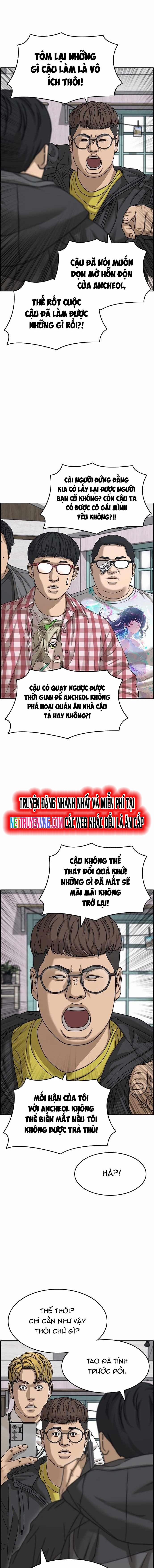 Những Mảnh đời Tan Vỡ 87 trang 12