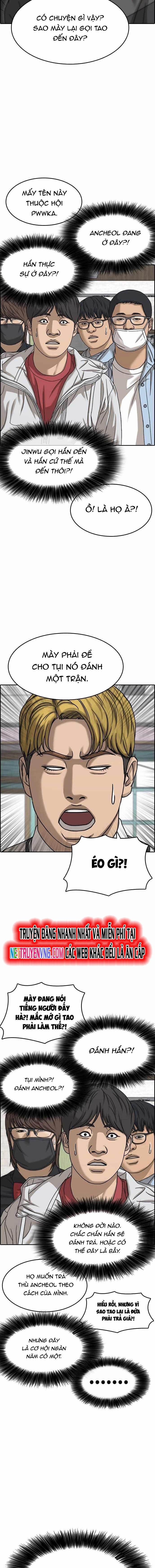 Những Mảnh đời Tan Vỡ 87 trang 13