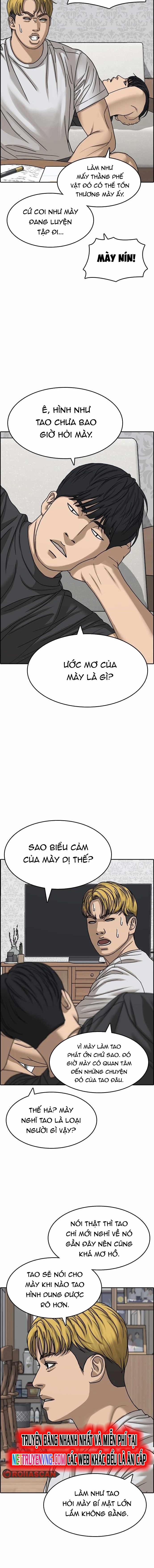 Những Mảnh đời Tan Vỡ 87 trang 15